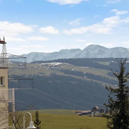 Allgautraum - 293 Scheidegg